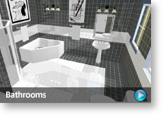 Bathroom Design Tool on Bath   Interior Design Tool